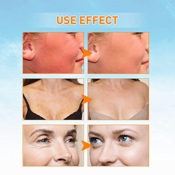 Liquid Protective Cream Summer Outdoor Moisturizing Repair - Image 3
