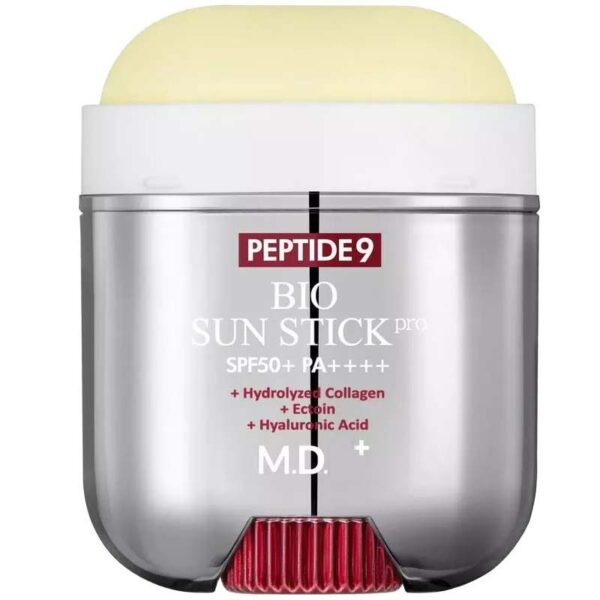 Waterproof And Sweatproof UV Protection Sun Block Stick - Image 7
