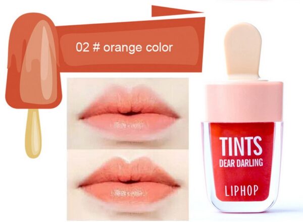 Ice Cream Lip Gloss - Image 3