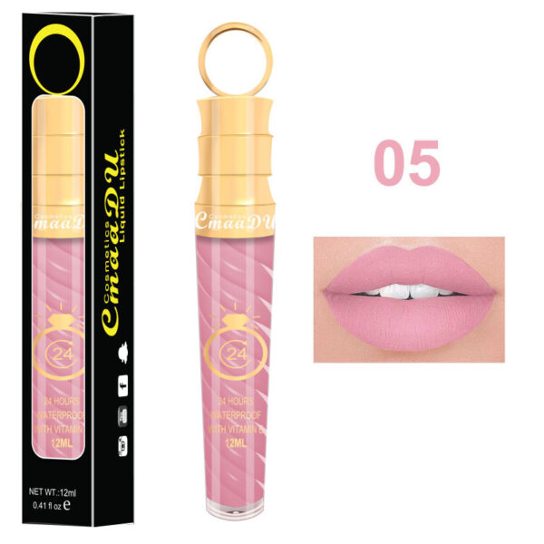 Lip gloss - Image 7