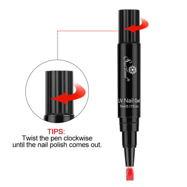Nail polish pen - Image 5