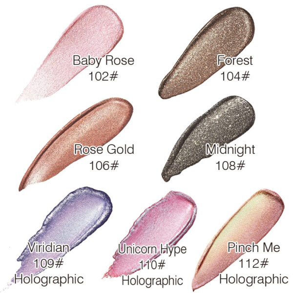 Symphony Eye Shadow - Image 5