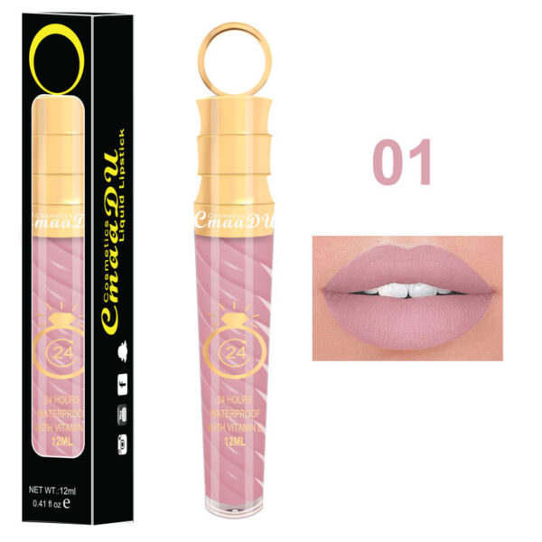 Lip gloss - Image 3