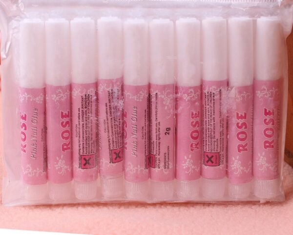 Nail glue nail glue 2g - Image 2