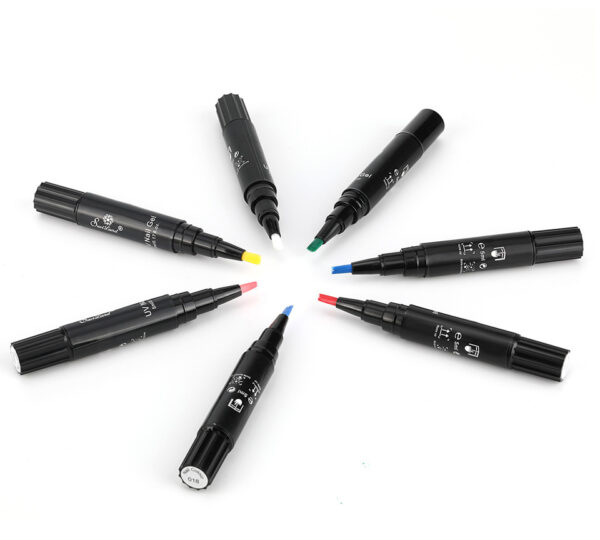 Nail polish pen - Image 4