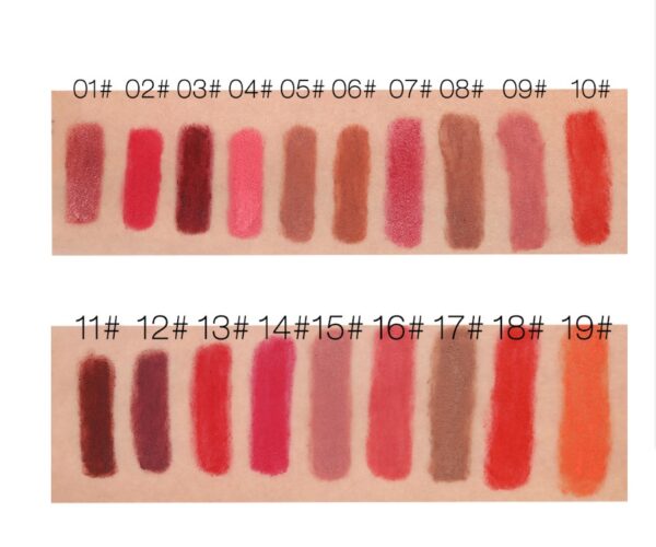 Kissproof lipstick Matte - Image 7
