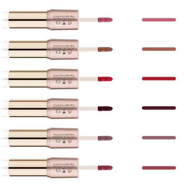 Lip gloss - Image 2