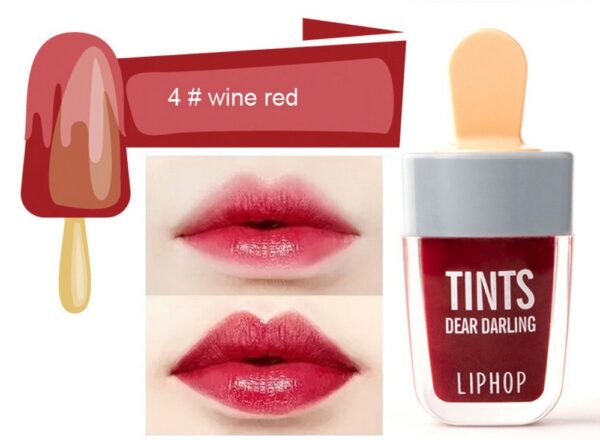 Ice Cream Lip Gloss - Image 7