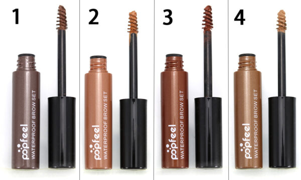 POPFEEL  Eyebrow dye - Image 4