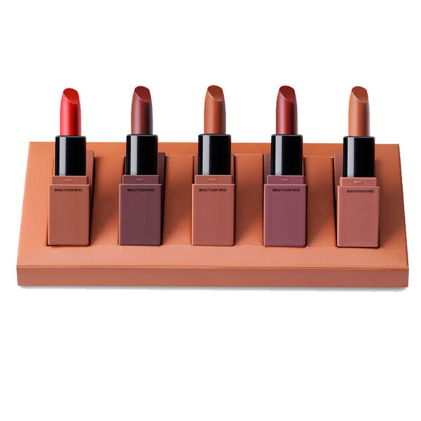 5 Vitamin Lipstick Lipstick Set - Image 5