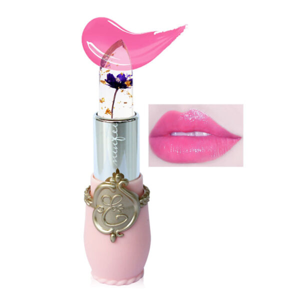 The Flower Crystal Jelly Magic Lipgloss Family - Image 6