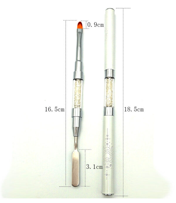 Nail crystal extender - Image 3