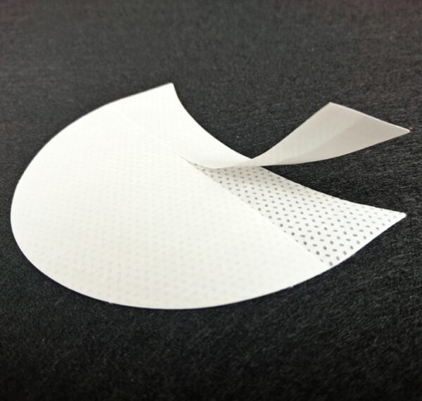 Eye shadow stickers Eye stickers False eyelashes stickers Graft false eyelashes spacers - Image 2