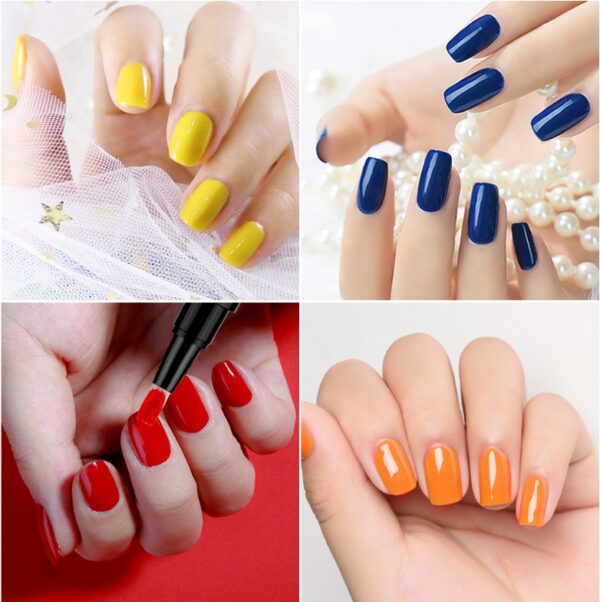 Nail polish pen - Image 9
