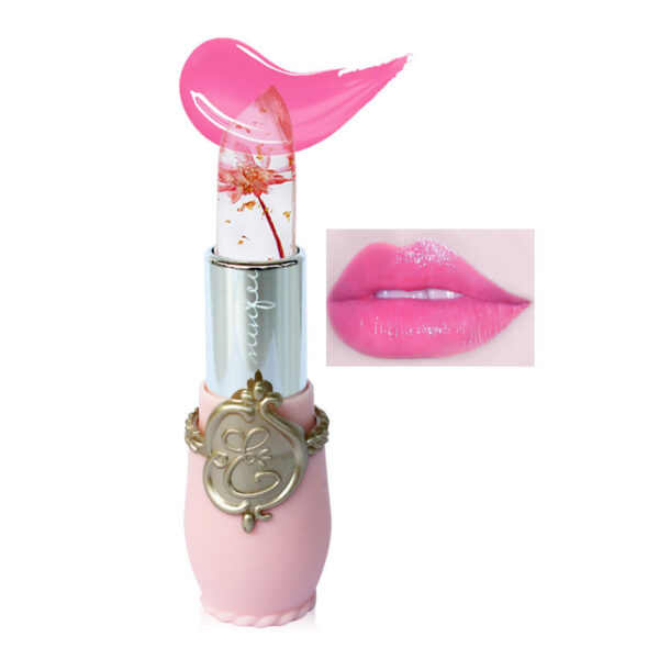 The Flower Crystal Jelly Magic Lipgloss Family - Image 5