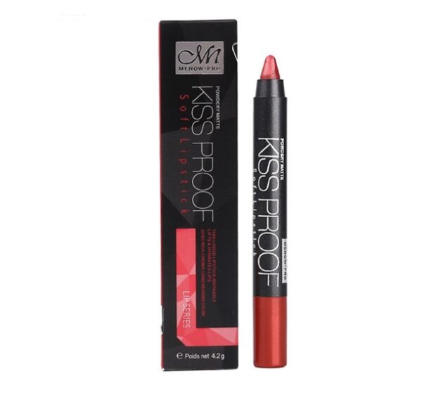 Kissproof lipstick Matte - Image 8