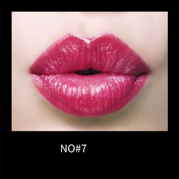 Gentle Moisturizing And Charming Lip Makeup Lipstick - Image 3