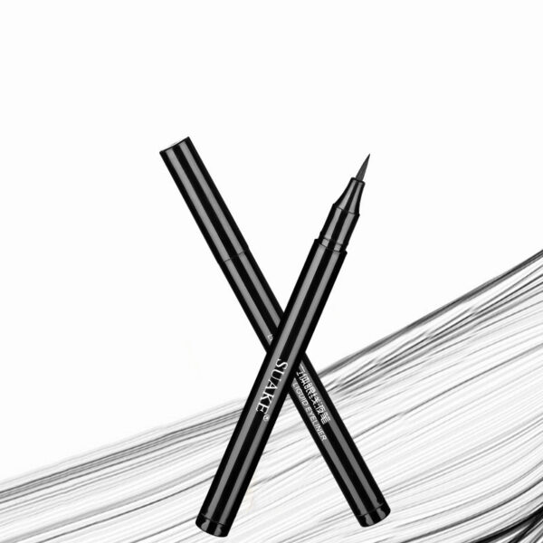 Smooth And Quick-drying Eyeliner Does Not Leak Ink And Lasts - Image 2