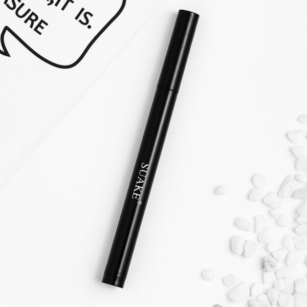 Smooth And Quick-drying Eyeliner Does Not Leak Ink And Lasts - Image 5