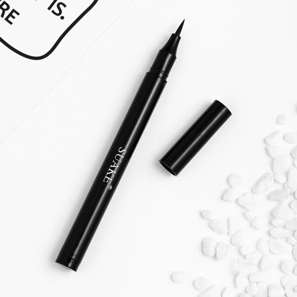 Smooth And Quick-drying Eyeliner Does Not Leak Ink And Lasts - Image 3