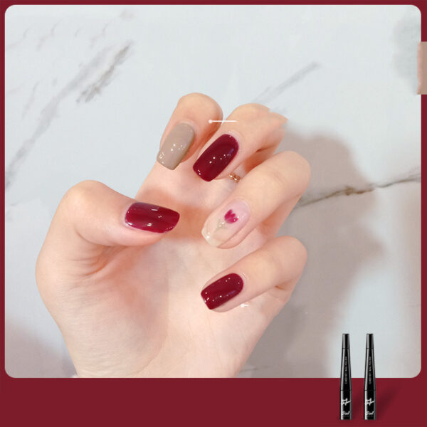 Lazy Nail Polish Phototherapy Nail Polish - Image 3
