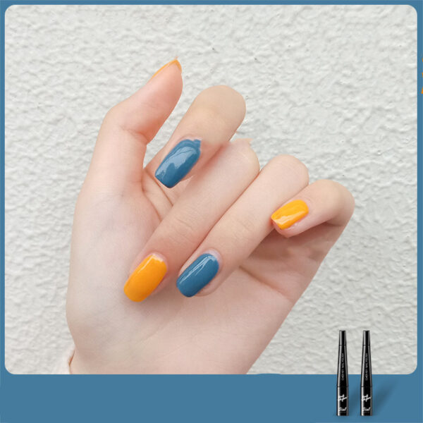 Lazy Nail Polish Phototherapy Nail Polish - Image 4