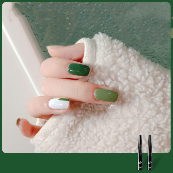 Lazy Nail Polish Phototherapy Nail Polish - Image 5