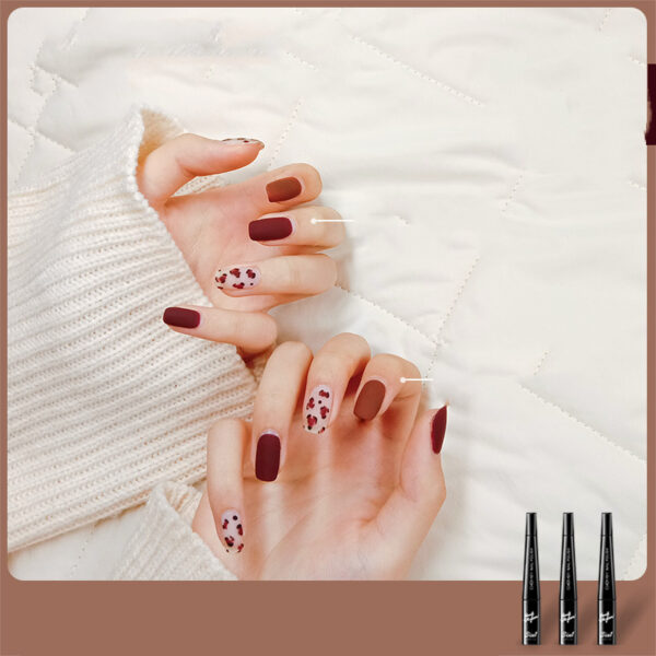 Lazy Nail Polish Phototherapy Nail Polish - Image 7