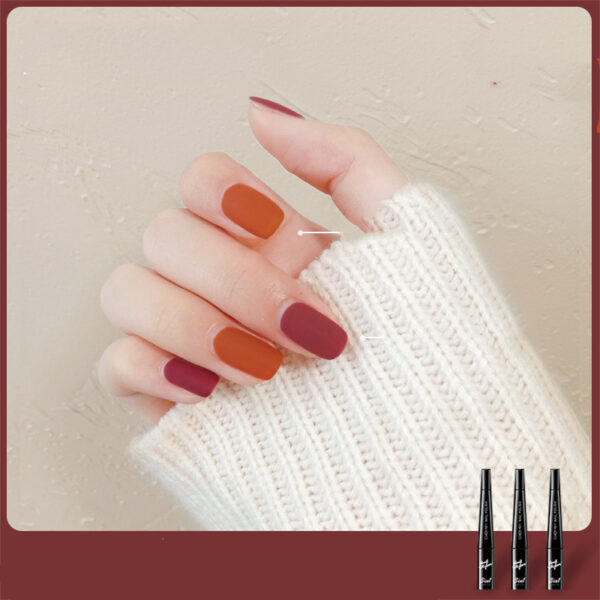 Lazy Nail Polish Phototherapy Nail Polish - Image 8