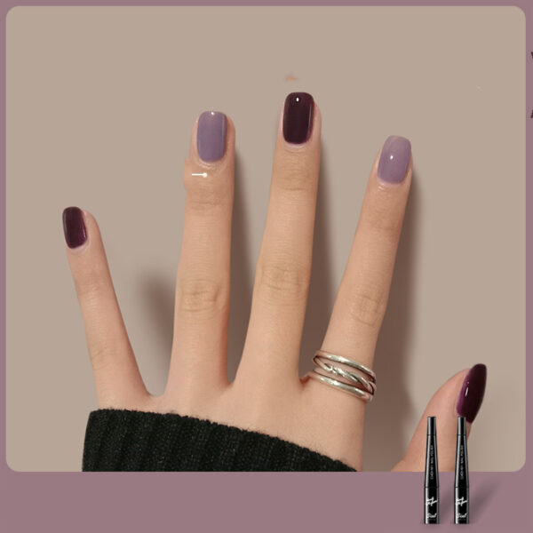 Lazy Nail Polish Phototherapy Nail Polish - Image 10