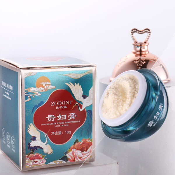 Isolate Concealer Brighten Skin Tenderness Lazy Face Cream - Image 3