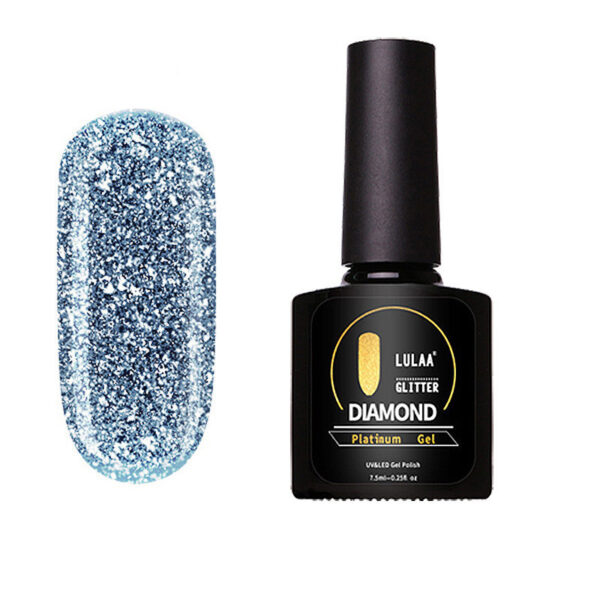 Platinum Nail Polish Glue For Nail Salon - Image 3