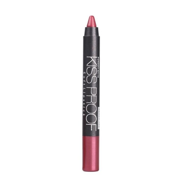 Kissproof lipstick Matte - Image 9