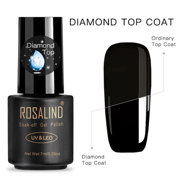 Japanese Style Nail Phototherapy Color Gel Nail Gel - Image 8