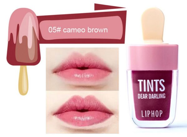 Ice Cream Lip Gloss - Image 2