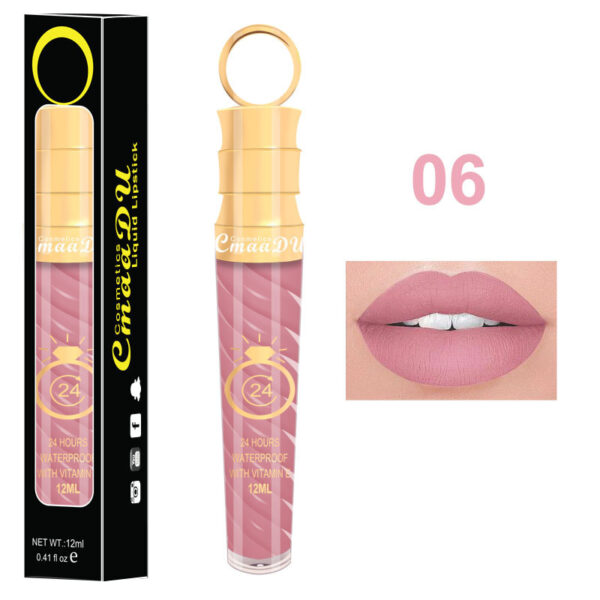 Lip gloss - Image 8
