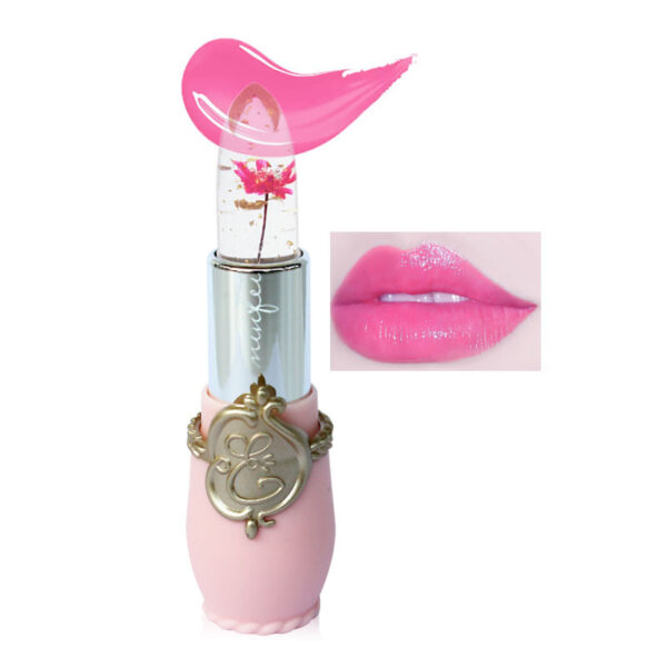 The Flower Crystal Jelly Magic Lipgloss Family - Image 8