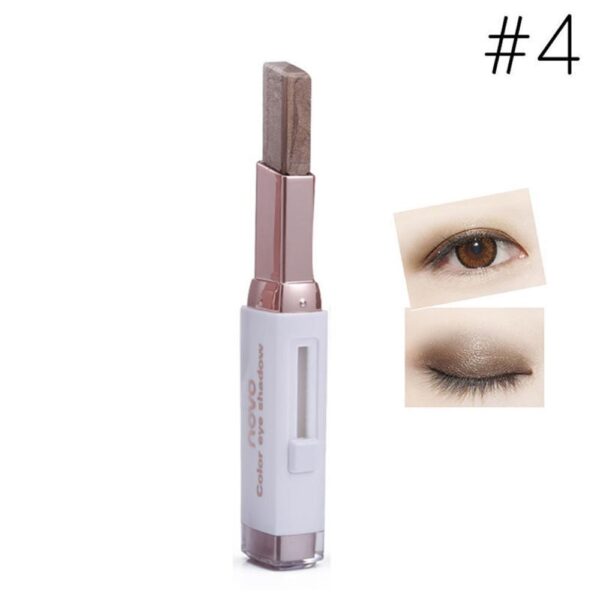 Two-color gradient eye shadow stick - Image 6