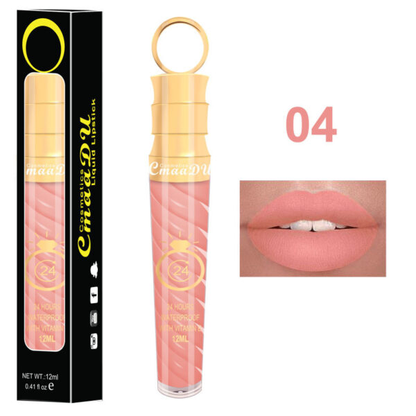 Lip gloss - Image 6