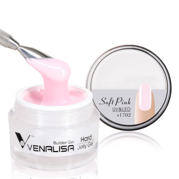 Nail phototherapy gel base quick extension glue - Image 9