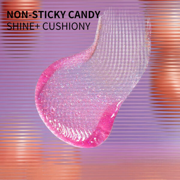 PHOFAY Jelly Lip Oil - Image 3