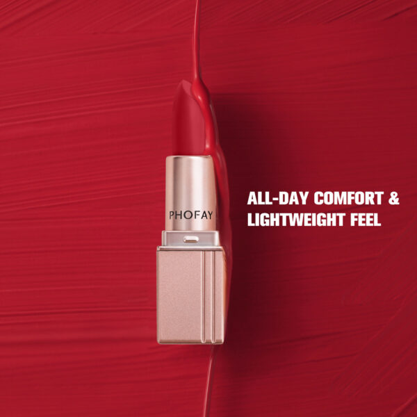 PHOFAY Matte Lipstick - Image 4