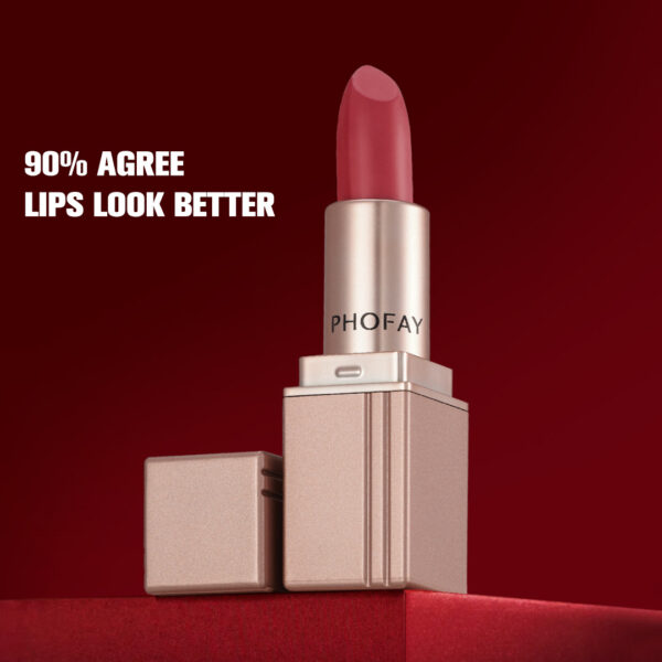 PHOFAY Matte Lipstick - Image 7