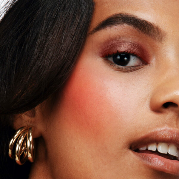 PHOFAY Mousse Liquid Blush - Image 4