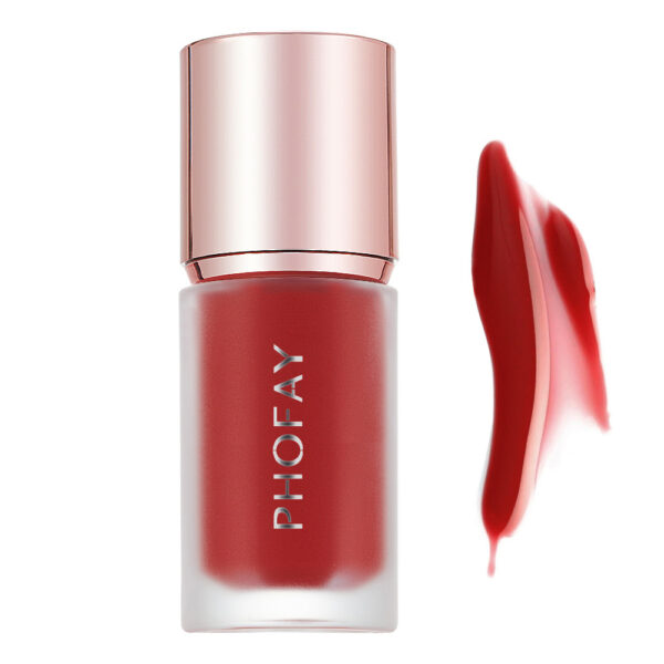 PHOFAY Mousse Liquid Blush - Image 8