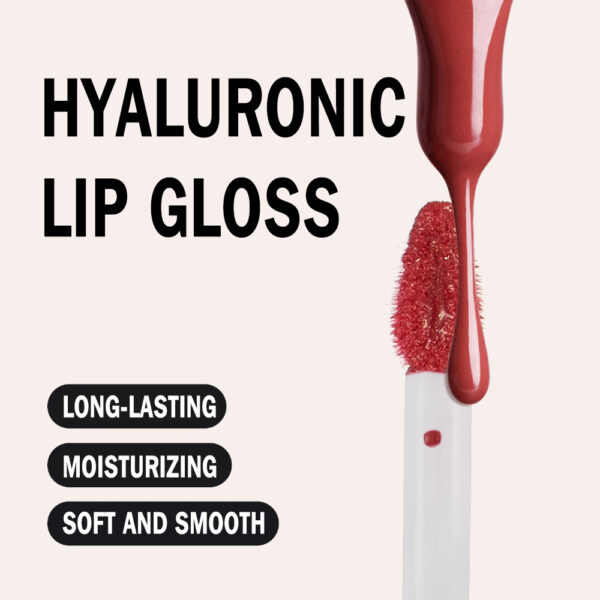 PHOFAY Hyaluronic Lip Gloss - Image 3