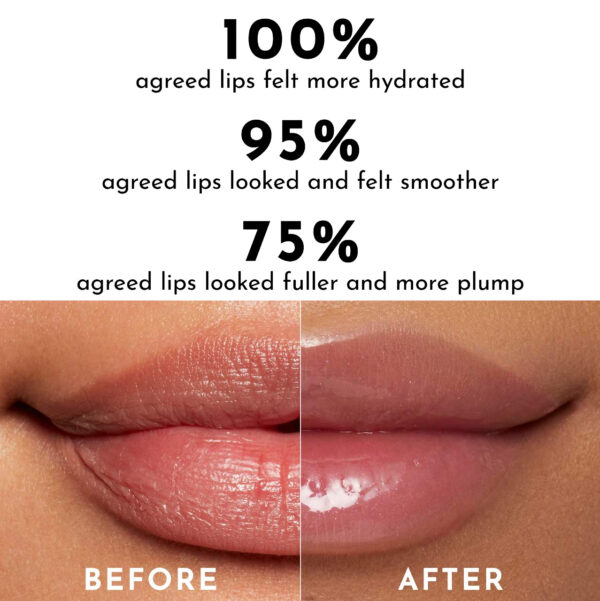 PHOFAY Hyaluronic Lip Gloss - Image 5