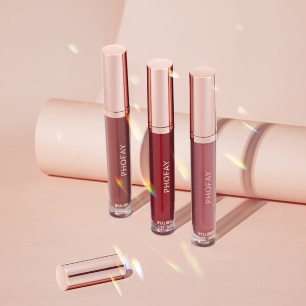 PHOFAY Hyaluronic Lip Gloss - Image 6