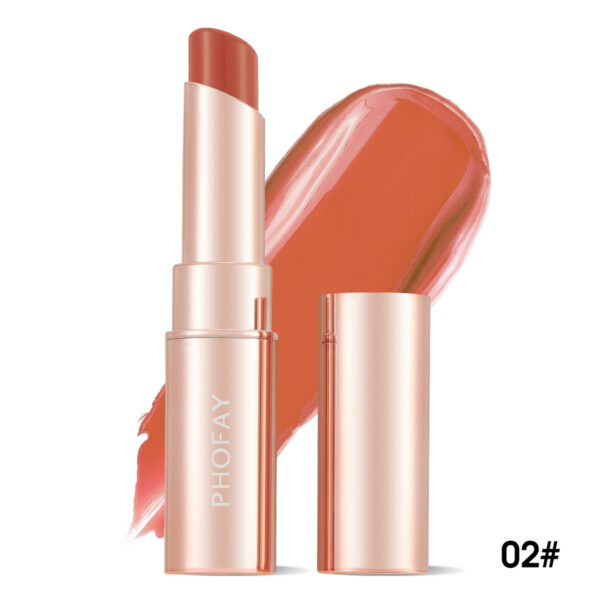 PHOFAY Moisturizing Lipstick - Image 8