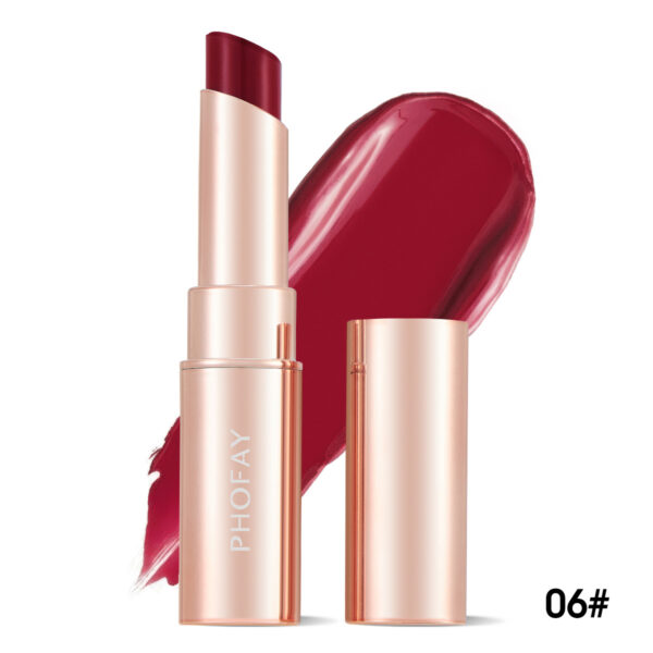 PHOFAY Moisturizing Lipstick - Image 10